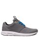 1 Voyage Textile - Shoes Gray AQYS700034 Quiksilver