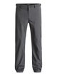 0 Waterman Stand Up - Water-Repellent Chinos Black EQMNP03000 Quiksilver