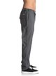 2 Waterman Stand Up - Water-Repellent Chinos Black EQMNP03000 Quiksilver