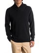 1 Waterman Warm Winds - Shawl-Neck Jumper Black EQMSW03004 Quiksilver