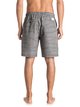 5 Waterman Seaside Reef Amphibian - Cargo Shorts Black EQMWS03003 Quiksilver