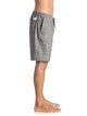 4 Waterman Seaside Reef Amphibian - Cargo Shorts Black EQMWS03003 Quiksilver