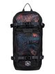 0 TR Platinum - Medium Snow Backpack Black EQYBP03393 Quiksilver
