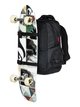 4 Raker 28L - Large Backpack Black EQYBP03404 Quiksilver