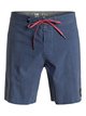 0 Baja 18" - Beachshorts Blue EQYBS03606 Quiksilver