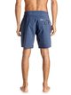 5 Baja 18" - Beachshorts Blue EQYBS03606 Quiksilver