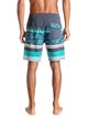 4 Swell Vision 18" - Beachshorts Blue EQYBS03619 Quiksilver