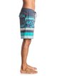 3 Swell Vision 18" - Beachshorts Blue EQYBS03619 Quiksilver