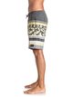 2 Swell Vision 18" - Beachshorts Black EQYBS03619 Quiksilver
