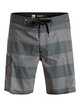 0 Everyday Brigg Vee 18" - Board Shorts Black EQYBS03626 Quiksilver