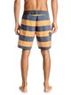 5 Everyday Brigg Vee 18" - Board Shorts Blue EQYBS03626 Quiksilver