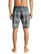 5 Everyday Brigg Vee 18" - Board Shorts Black EQYBS03626 Quiksilver