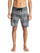 1 Everyday Brigg Vee 18" - Board Shorts Black EQYBS03626 Quiksilver