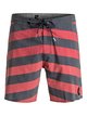 0 Crypt Brigg 18" - Beachshorts Blue EQYBS03628 Quiksilver