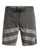 0 Crypt Brigg 18" - Beachshorts Black EQYBS03628 Quiksilver