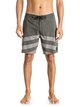 1 Crypt Brigg 18" - Beachshorts Black EQYBS03628 Quiksilver