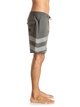 4 Crypt Brigg 18" - Beachshorts Black EQYBS03628 Quiksilver