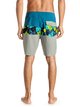 5 Panel Blocked Vee 19" - Board Shorts Blue EQYBS03632 Quiksilver