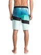 3 Slash Vee 20" - Board Shorts Blue EQYBS03746 Quiksilver