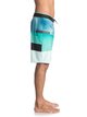 2 Slash Vee 20" - Board Shorts Blue EQYBS03746 Quiksilver