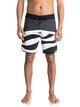 1 Crypto Heatwave 18" - Board Shorts Black EQYBS03750 Quiksilver