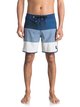 1 Tijuana Scallop 18" - Board Shorts Blue EQYBS03755 Quiksilver