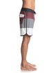 2 Tijuana Scallop 18" - Board Shorts Red EQYBS03755 Quiksilver