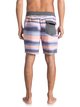 3 Neon Smog 18" - Beachshorts Black EQYBS03777 Quiksilver