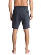 4 Kurow - Tracksuit Shorts Blue EQYFB03109 Quiksilver