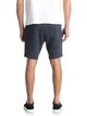 5 Kurow - Tracksuit Shorts Blue EQYFB03109 Quiksilver