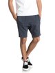 3 Kurow - Tracksuit Shorts Blue EQYFB03109 Quiksilver