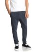 3 Kurow - Technical Joggers Blue EQYFB03110 Quiksilver