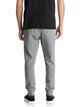 5 Kurow - Technical Joggers Gray EQYFB03110 Quiksilver