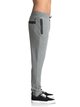 2 Kurow - Technical Joggers Gray EQYFB03110 Quiksilver