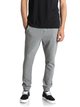 3 Kurow - Technical Joggers Gray EQYFB03110 Quiksilver