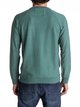 2 Baao - Sweatshirt Green EQYFT03658 Quiksilver