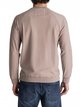 2 Baao - Sweatshirt Gray EQYFT03658 Quiksilver