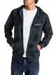 2 Green Out - Zip-Up Hoodie Blue EQYFT03681 Quiksilver