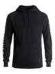 0 Beach Scum - Hoodie Black EQYFT03683 Quiksilver