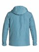 1 Long Bay Jacket  EQYJK03014 Quiksilver