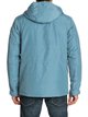 5 Long Bay Jacket  EQYJK03014 Quiksilver