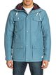 3 Long Bay Jacket  EQYJK03014 Quiksilver