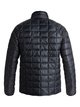 1 Release - Insulator Jacket Black EQYJK03326 Quiksilver