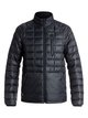 0 Release - Insulator Jacket Black EQYJK03326 Quiksilver