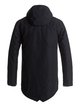 1 Ice Punch - Waterproof Parka Jacket Black EQYJK03336 Quiksilver