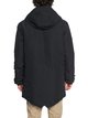 6 Ice Punch - Waterproof Parka Jacket Black EQYJK03336 Quiksilver