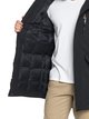 5 Ice Punch - Waterproof Parka Jacket Black EQYJK03336 Quiksilver