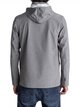4 Shell Harb - Waterproof Technical Military Jacket Gray EQYJK03353 Quiksilver