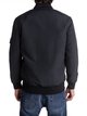 4 Trestles Army - Long-Fit Bomber Black EQYJK03359 Quiksilver