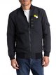 1 Trestles Army - Long-Fit Bomber Black EQYJK03359 Quiksilver